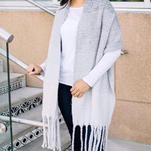 Mer-SeaGet Cozy Scarf